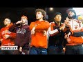 Krimelife Ca X ABG Neal Forrest Gump Official Music Video