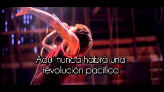 Bring Me The Horizon - Antivist Sub español