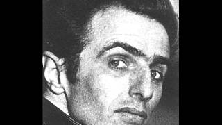 Gilles Vigneault- La complainte du lendemain