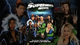 Superhero Movie