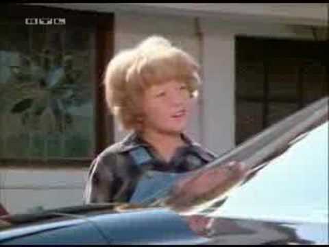 Knight-Rider auf Bayrisch