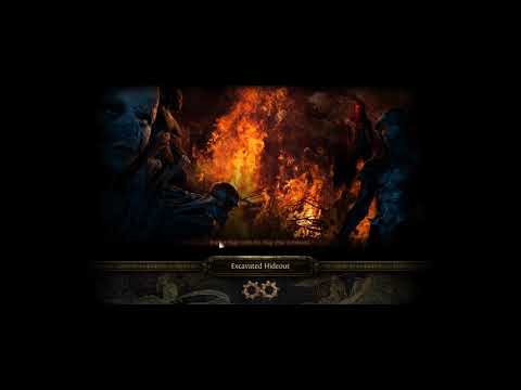 3.5 Path of Exile - Cast on Crit Assassin T14 Palace