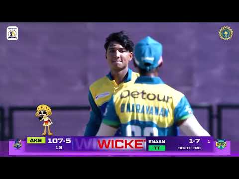  Match 25 Highlights | Thrissur Titans vs Aries Kollam Sailors | Federal Bank KCL Season 3