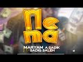 Maryam A Sadik - Nema ft. Sadiq Saleh (Official Music)