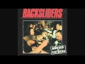 Backsliders - Cruisin'