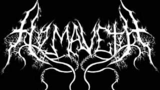 black/death metal AZMAVETH STIGMA FROM HELL