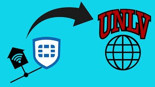 Connecting to the UNLV VPN