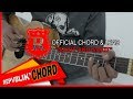 REPVBLIK SAKIT AKU SAKIT OFFICIAL GUITAR CHORD AND LEAD