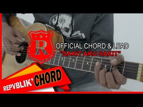 Sakit Aku Sakit - Repvblik