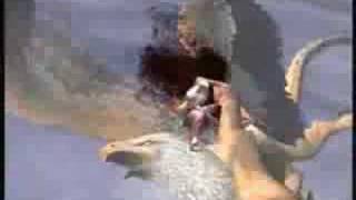 Oomph!-Du spielst gott---god of war