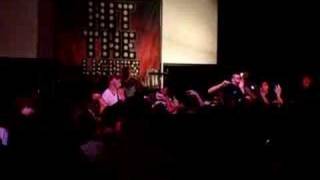 Hit The Lights - Until We Get Caught