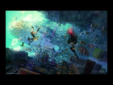 Gravity Rush/Daze 2 OST - Lei Elgona