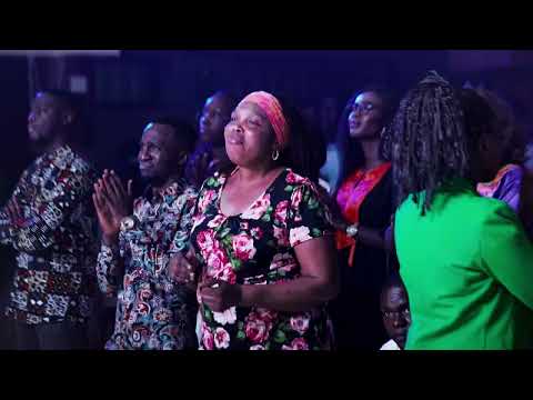 Medley Je T'ADORE - Moses Mangomba| Saturation Live