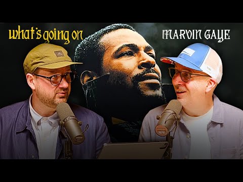 The “Love Supreme” of Soul Music?