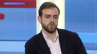 Եկեք հասկանանք. Աշխատանքային Ամանոր