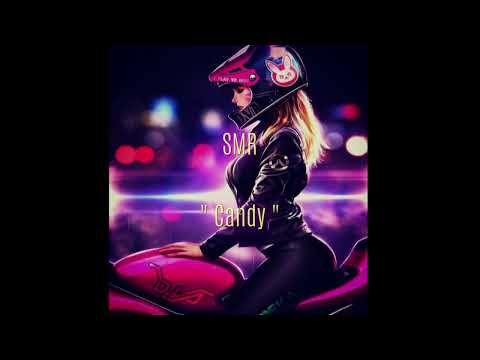 SMR - "Candy" - [FREE] - Melodic Trap Type Beat (SelfMadeRecords) Samy x SCA059