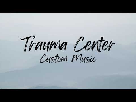 Trauma Center: Custom Music - Code Blue (GUILT ver.)