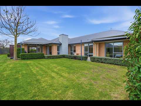 35 Jacks Drive, West Melton, Selwyn District, 3房, 2浴, House