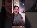 Pakinadiaali Live Stream 2 Nadia Ali