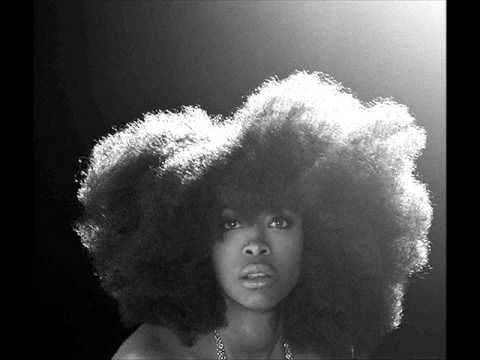 Erykah Badu - Mannish Boy