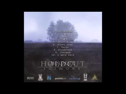 Holdcut - 08. Dreamland