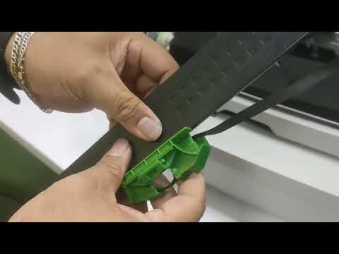 Olivetti Pr2 Plus Passbook Printer Ribbon