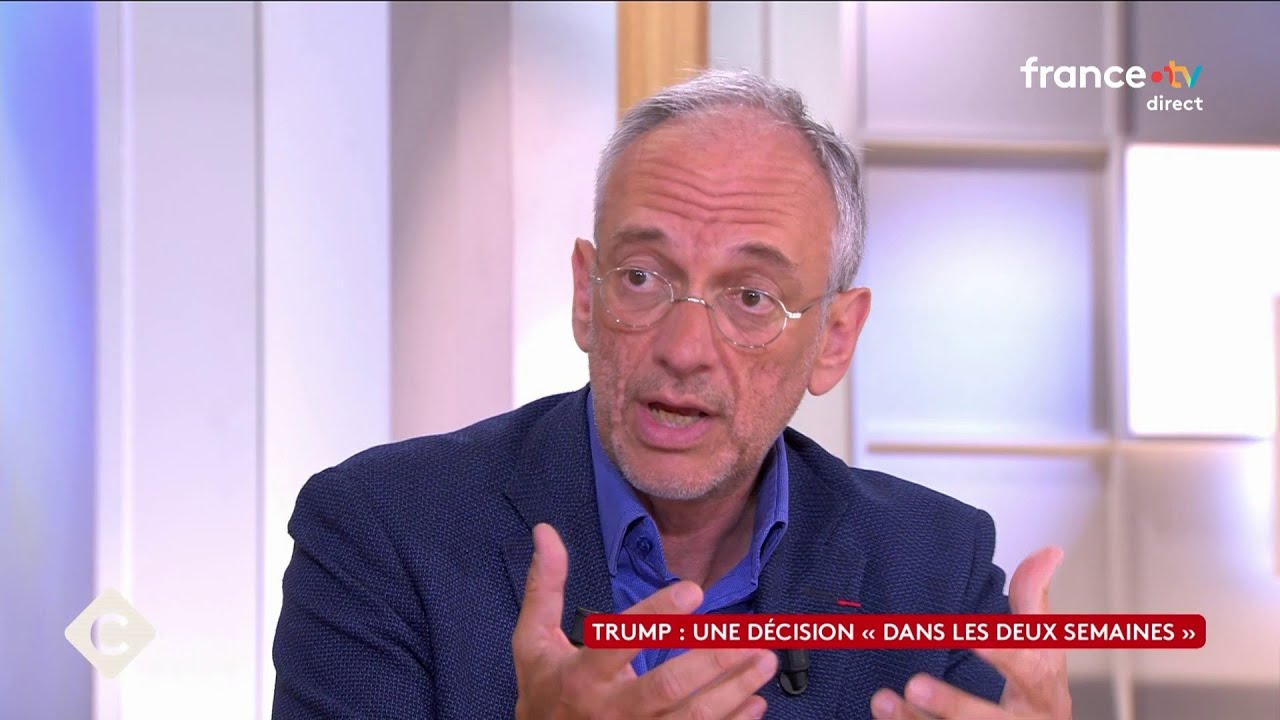 Israël-Iran : Trump a-t-il le pouvoir de stopper la guerre ?