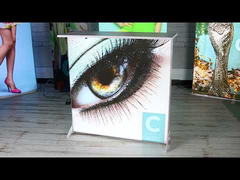 Guarda il video Desk Luminoso