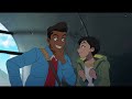 Lois Jimmy Work Together Ep 2 My Adventures With Superman