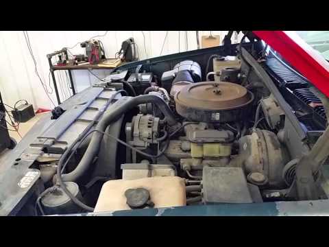 BI1105 - 1995 Chevrolet C1500 - 5.7L