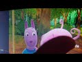Los Backyardigans La Carrera Alrededor Del Mundo Ep 17