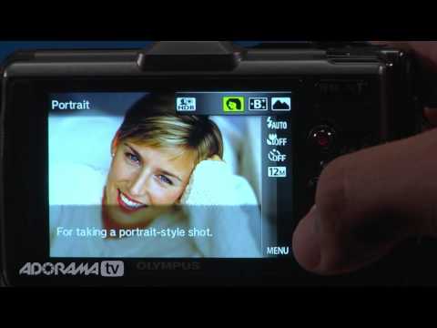 Olympus Tough TG-1: Product Review: Adorama Photography TV