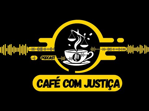 EP. 2 - Dr. RODRIGO MERLI (PROMOTOR DE JUSTIÇA-SP) - 🎙️☕️⚖️CAFÉ COM JUSTIÇA