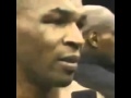 Mike Tyson - I Broke My Back "Spinal"