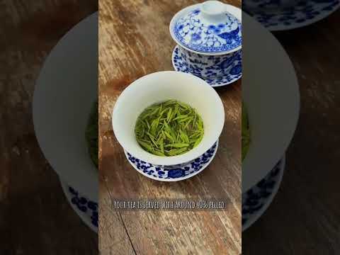 Casa de chá Chengdu nº 1