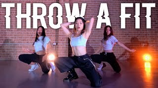 Tinashe - Throw A Fit | LUCY CHOREOGRAPHY