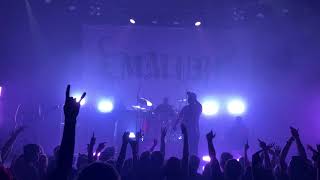 Emmure - Most Hated 5-26-18