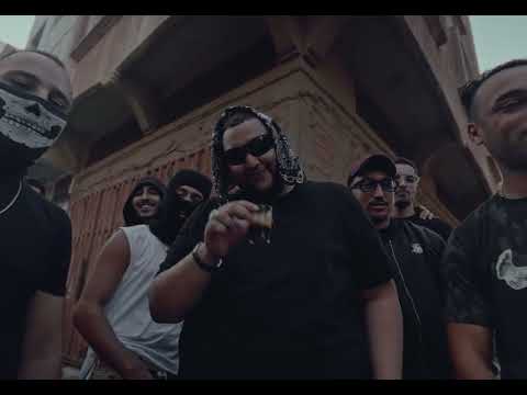 KARTMAN - KHO BABA (Official Music Video)