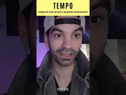Témoignage TEMPO