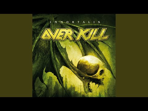 Videoclip de Hell Is — Overkill
