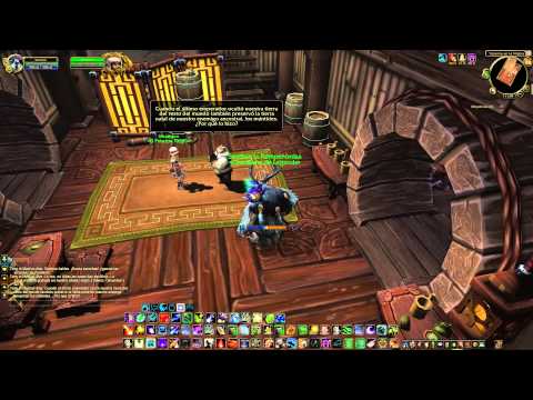 Final de Cadena de Misiones Legendaria