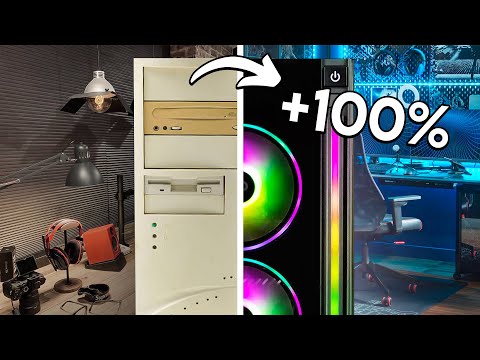 COSA FARE DOPO AVER ASSEMBLATO UN PC - GUIDA COMPLETA