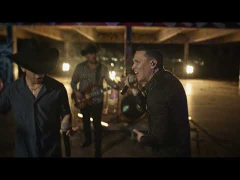 Javier Rosas y Su Artilleria Pesada, Los Cervantez - El 8-9