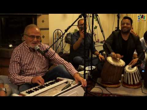 استاد ارمان ـ جوانی ام بهاری بود Ustad Arman