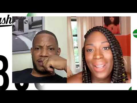 Comedian KERRY CODDETT (Flatbush Misdemeanors on Showtime) #WAF