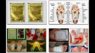 preview picture of video 'Call +919600060612♣Original Detox Pads,Patches-India☆'