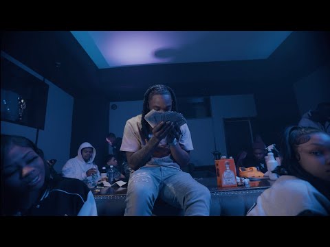 Ftos Twan - "Pink 50's" (Official Video)