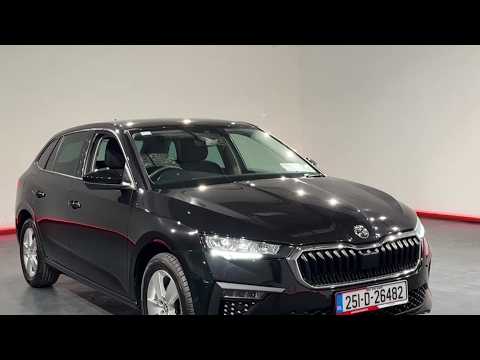 Skoda Scala SEL 1.0tsi 115HP DSG - Image 2