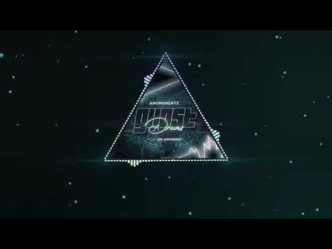 ANONIIBEATZ - Ghost Drums (Feat. Dr Anonimo)