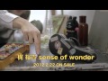 梶 裕貴 1st シングル「sense of wonder」 Music Clip Short Ver ...